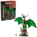 Ninjago Guardian Dragon 71847