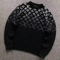 L SWEATER 1008