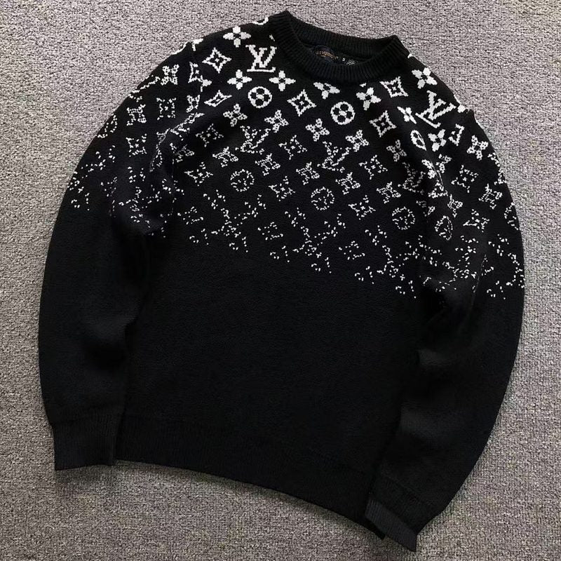 L SWEATER 1008