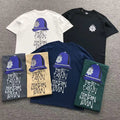 STUSSY T-SHIRT 1009