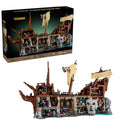 Seven Wonders 21363