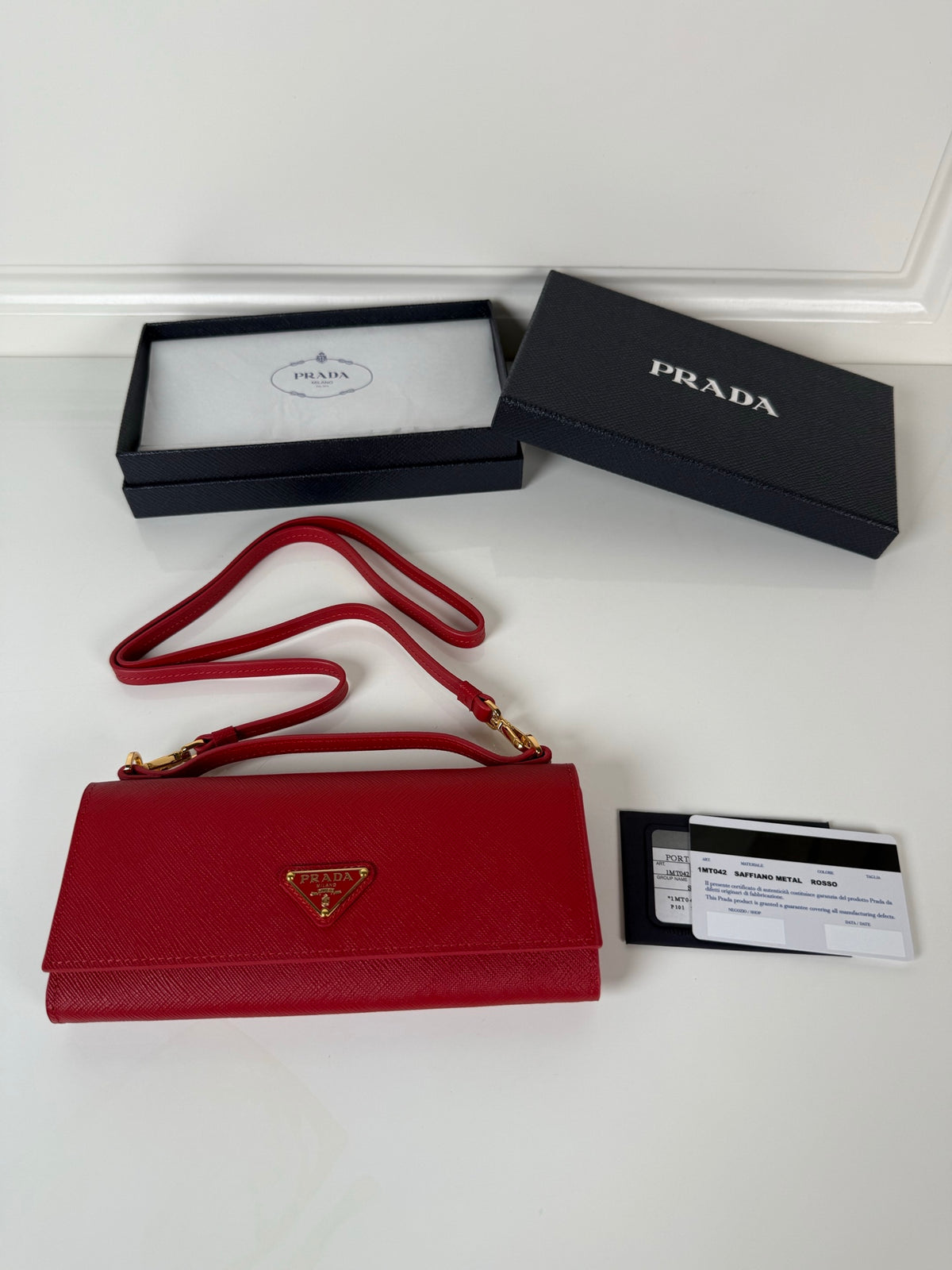 BAG #1011
