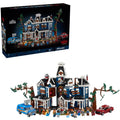Stranger Things Creel House 11370