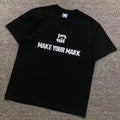 UNDEFEATED T-SHIRT 1012