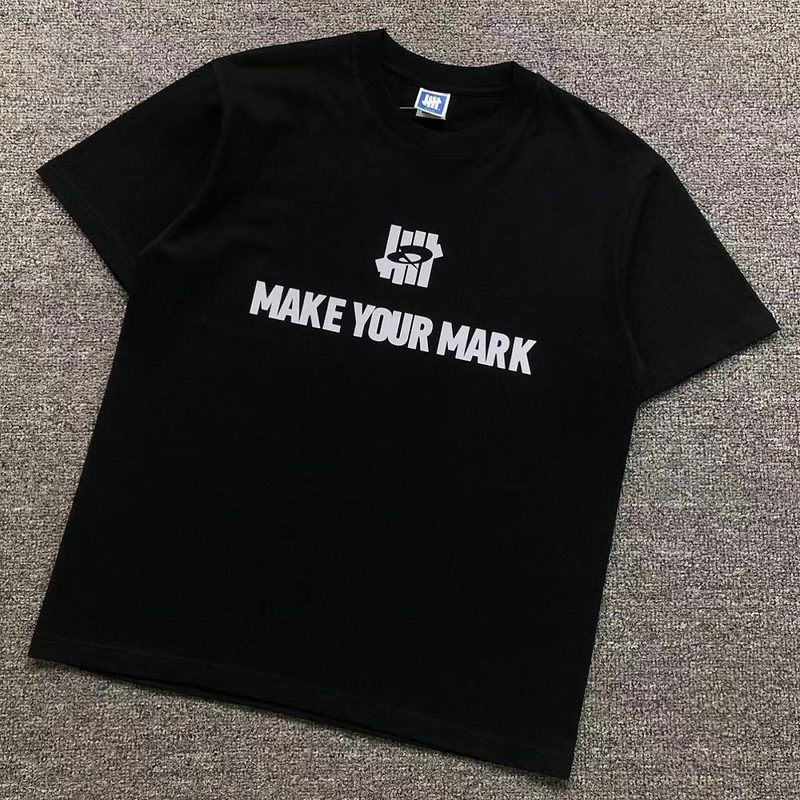 UNDEFEATED T-SHIRT 1012