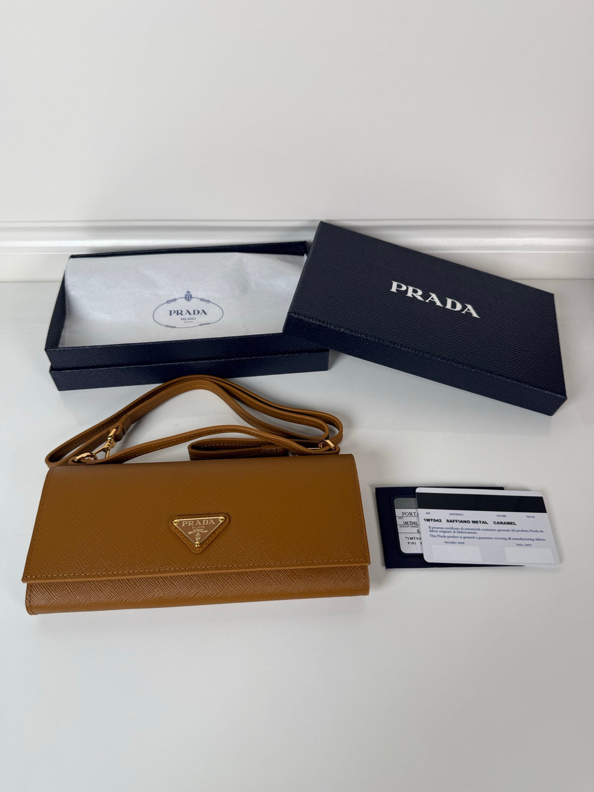 BAG #1014