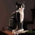 Tuxedo Cat 21349