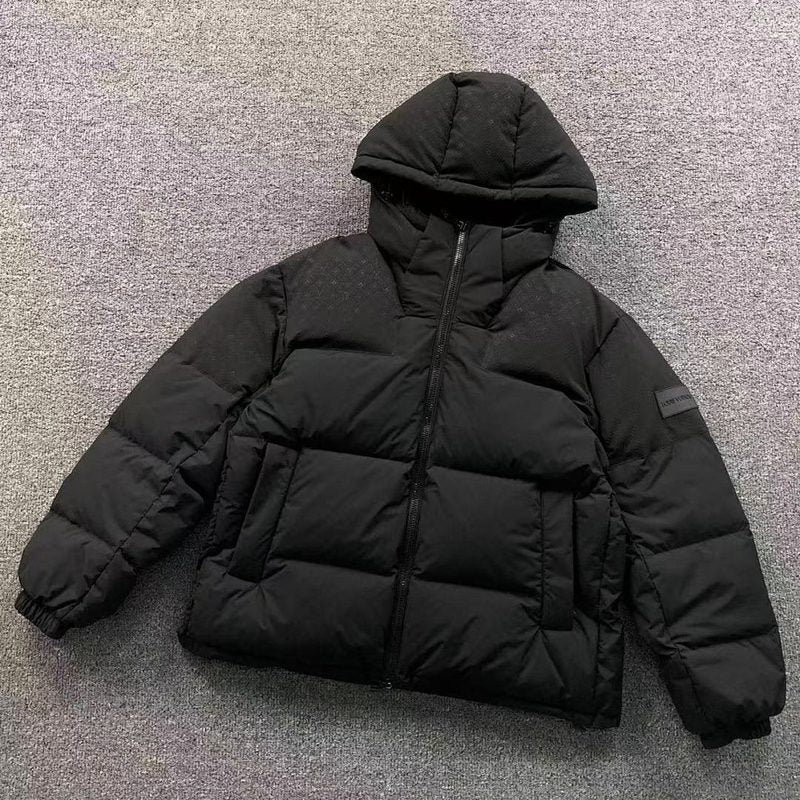 L DOWN JACKETS 1014