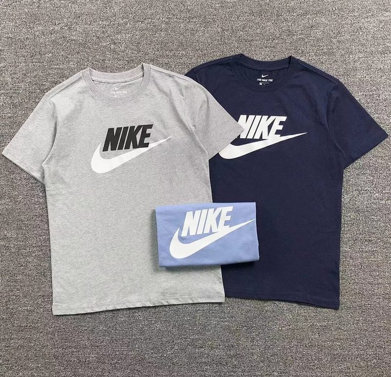 NIKE T-SHIRT 1014