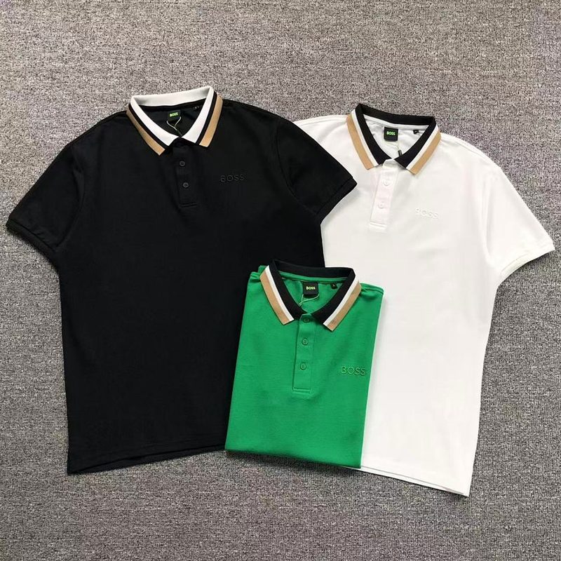 HG BS POLO 1015