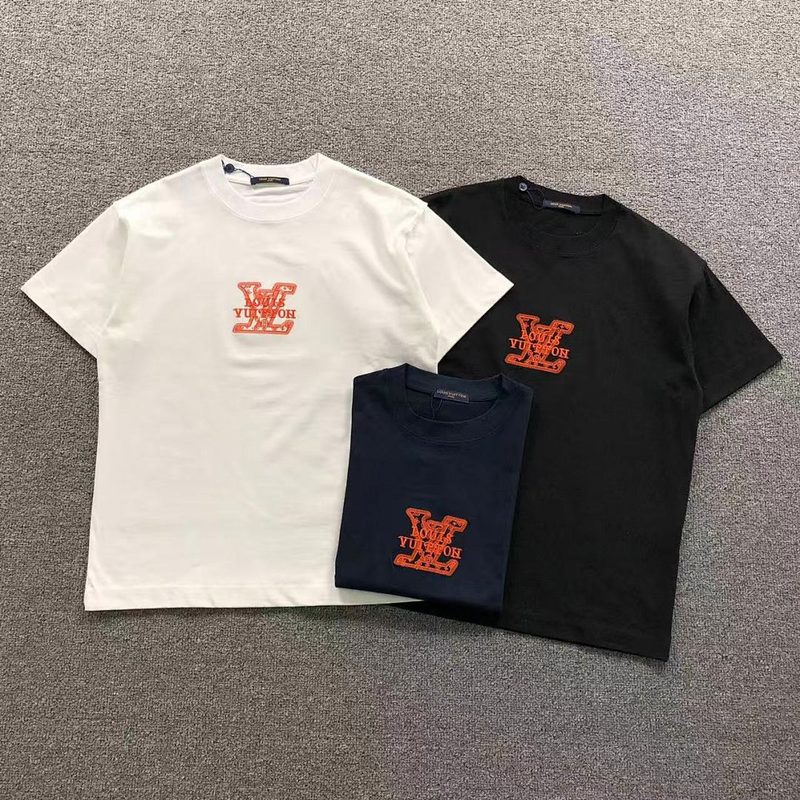 L T-SHIRT 1015