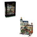 Shopping Street 11371
