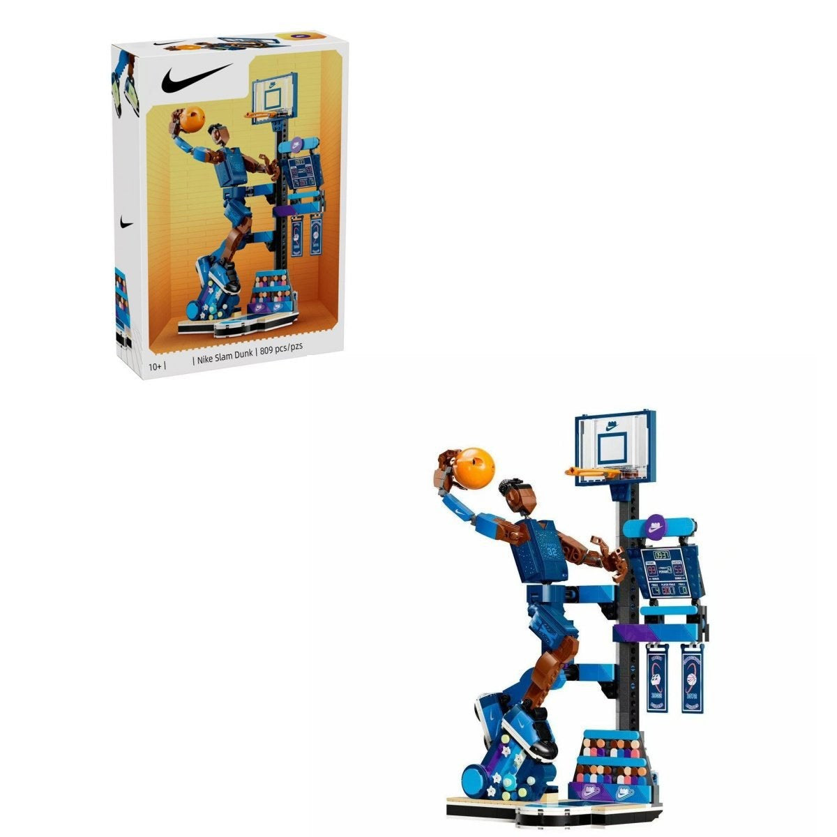 Slam Dunk Player 43010
