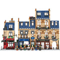 Castle MOC 910032