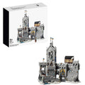 MOC Knight Castle 910029