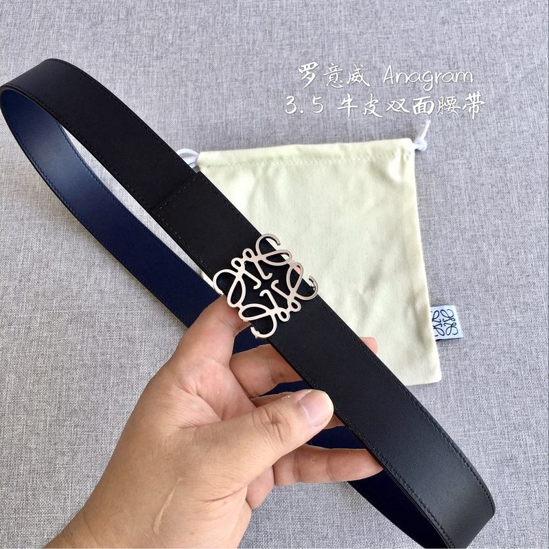 BELT #1017