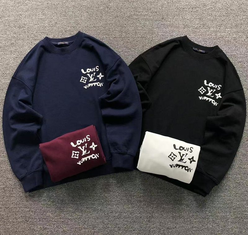L HOODIE 1017