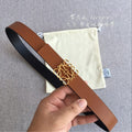 BELT #1018