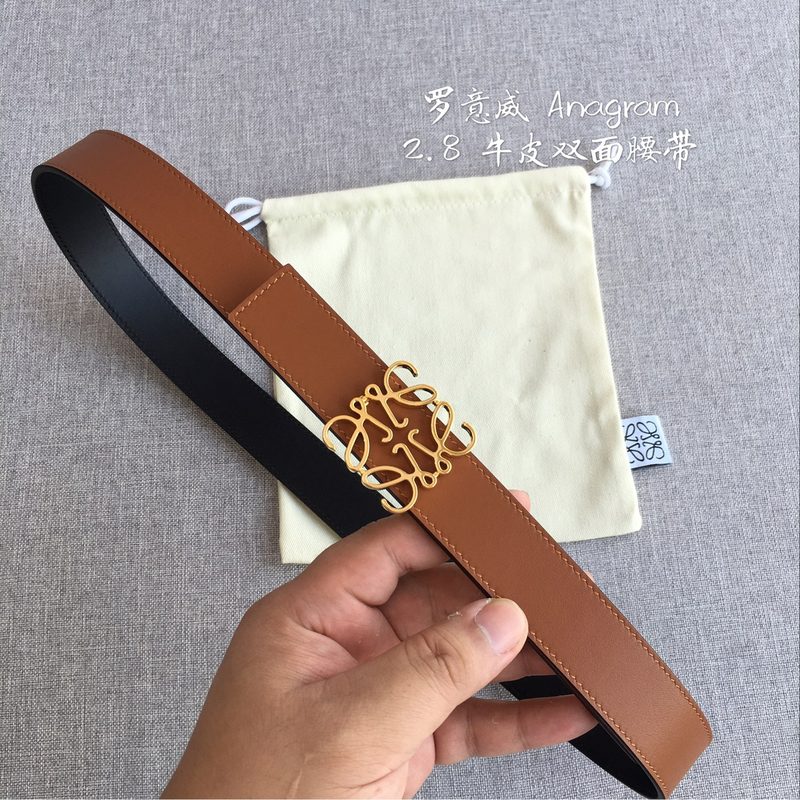 BELT #1018