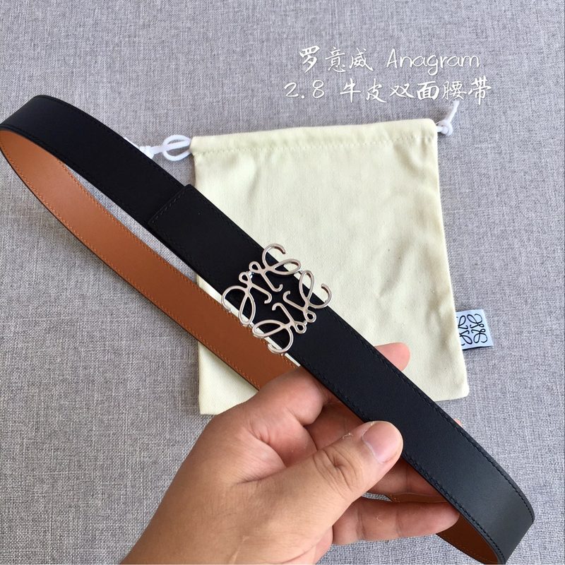 BELT #1019
