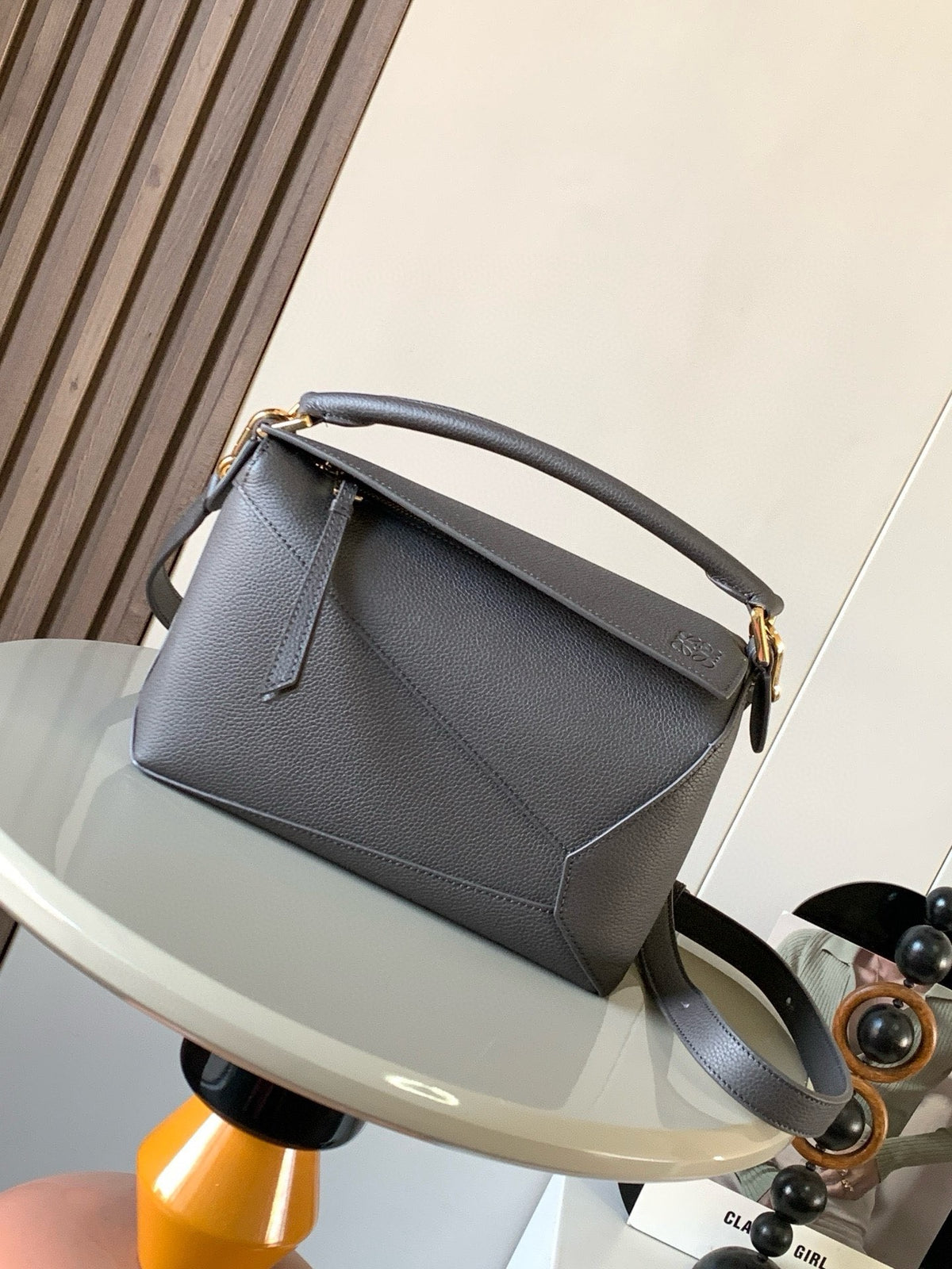 BAG #1021