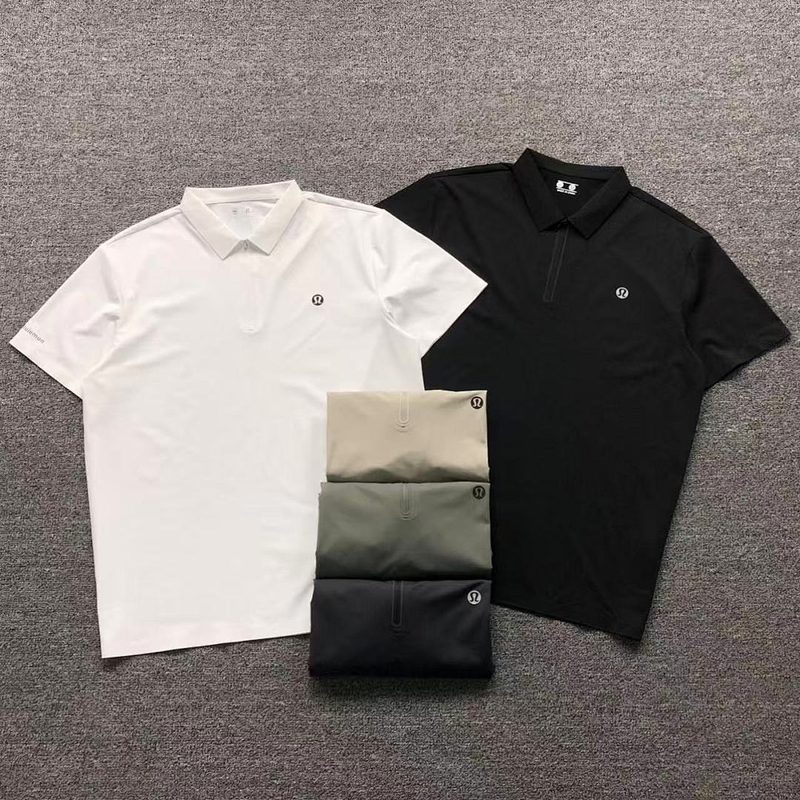 LULULEMON POLO 1021