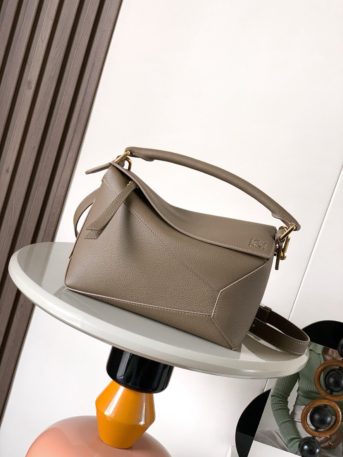 BAG #1022