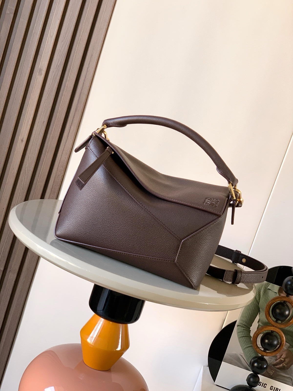 BAG #1024