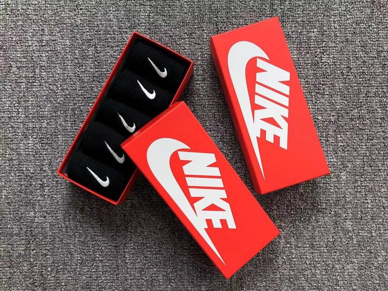 NIKE SOCKS 1024