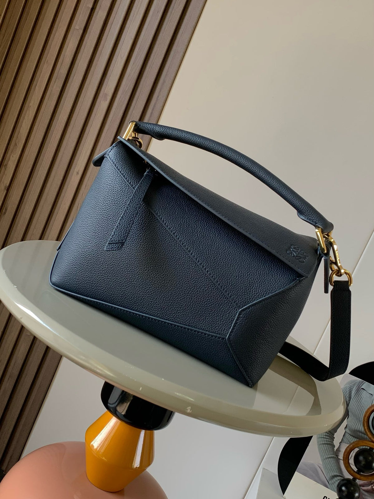 BAG #1027