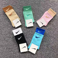 NIKE SOCKS 1027