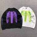 STUSSY LONG SLEEVED 1030