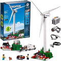 Vestas Wind Turbine 10268