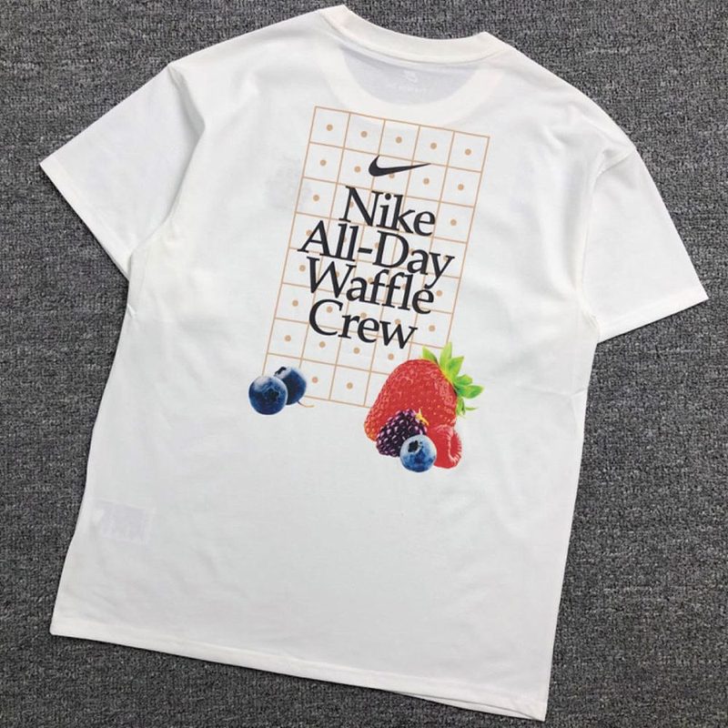 NIKE T-SHIRT 1032