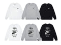 STUSSY NIKE HOODIE 1035
