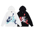 NIKE× AR JRAN HOODIE 1036