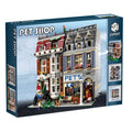 Pet Shop 10218