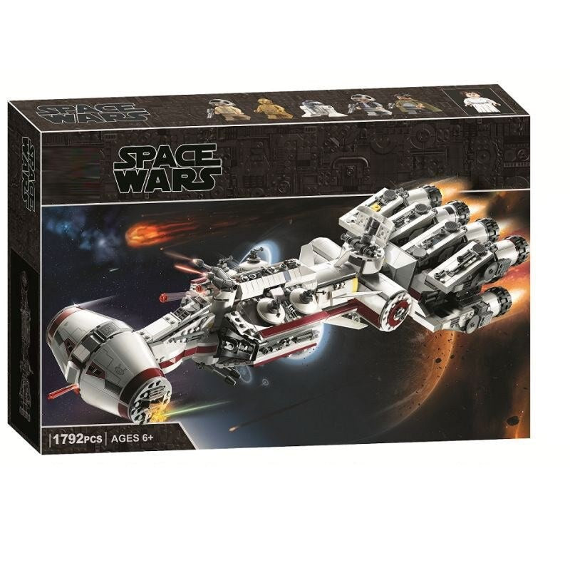 Tantive IV 75244