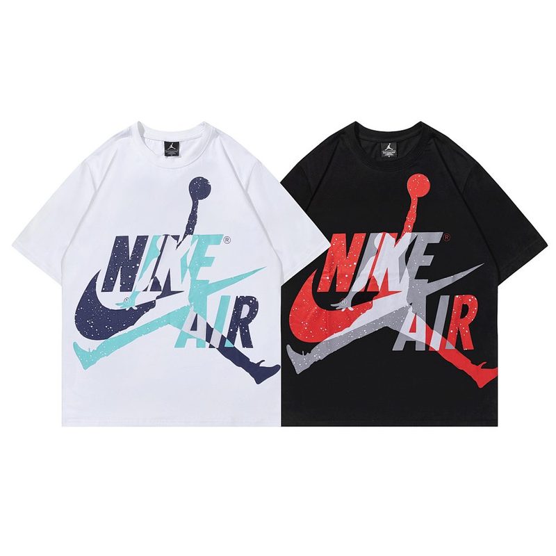 NIKE× AR JRAN T-SHIRT 1037