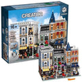 Assembly Square 10255