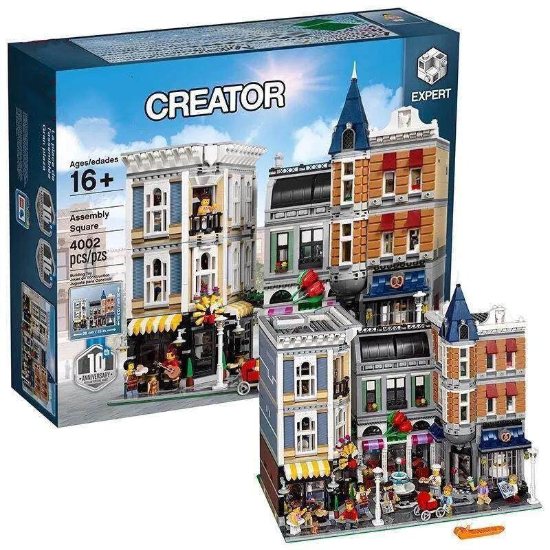 Assembly Square 10255