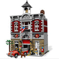 Fire Brigade 10197