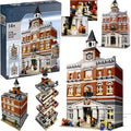 City Hall 10224