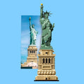 Statue of Liberty 21042