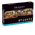 Friends Apartment 10292