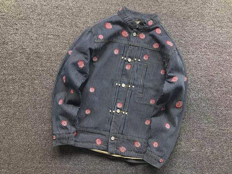 L JACKET 1041