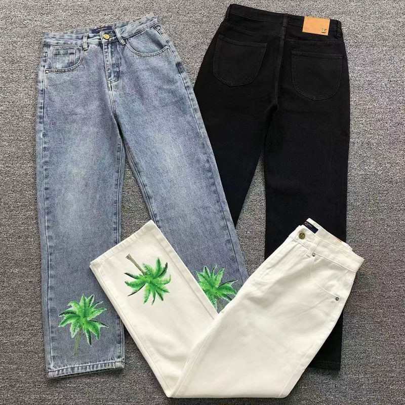 L TROUSERS 1043