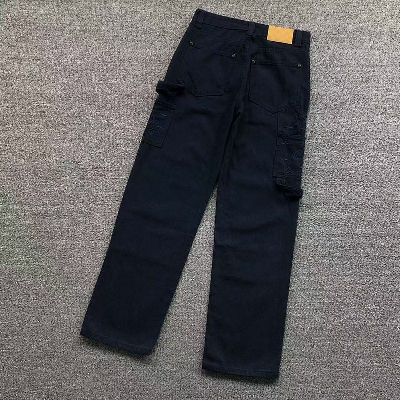L TROUSERS 1045