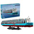 Maersk Container Ship 40955