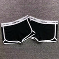 CLN LIN UNDERWEAR FEMAIE STYIE 1048